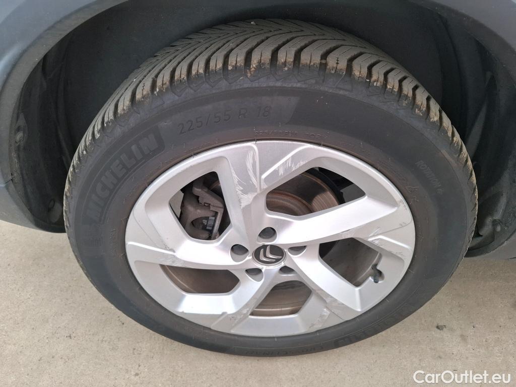  Citroen  C5  Aircross Business Hybrid 1.6 225CV BVA8 E6d #3
