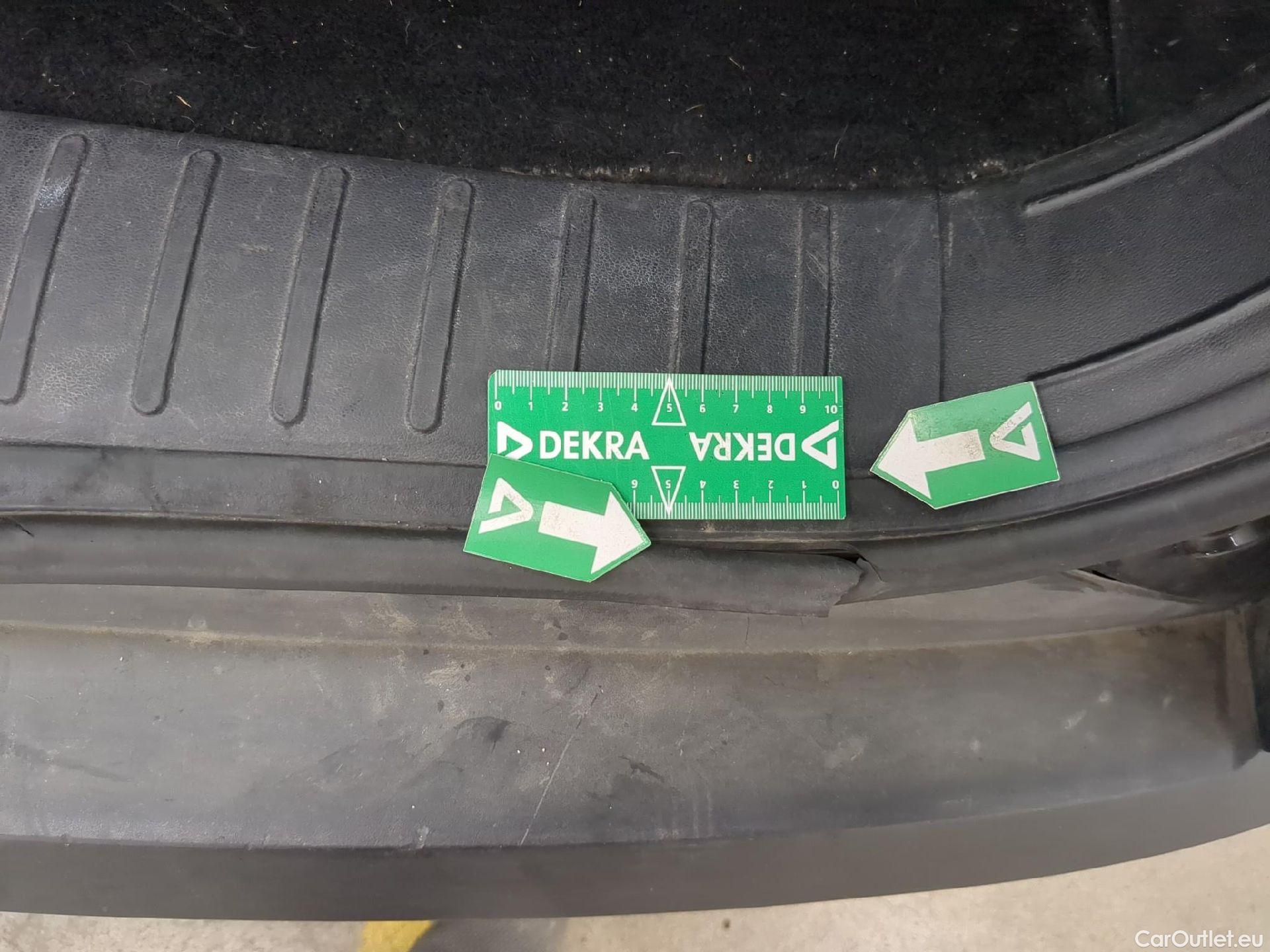  Hyundai  Tucson  Business Hybrid 2WD 1.6 T-GDI 230CV BVA6 E6d #20