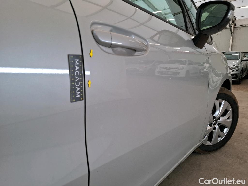  Citroen  C4 Grand Picasso /Spacetourer Business 1.5 BlueHDi 130CV BVA8 E6d #1