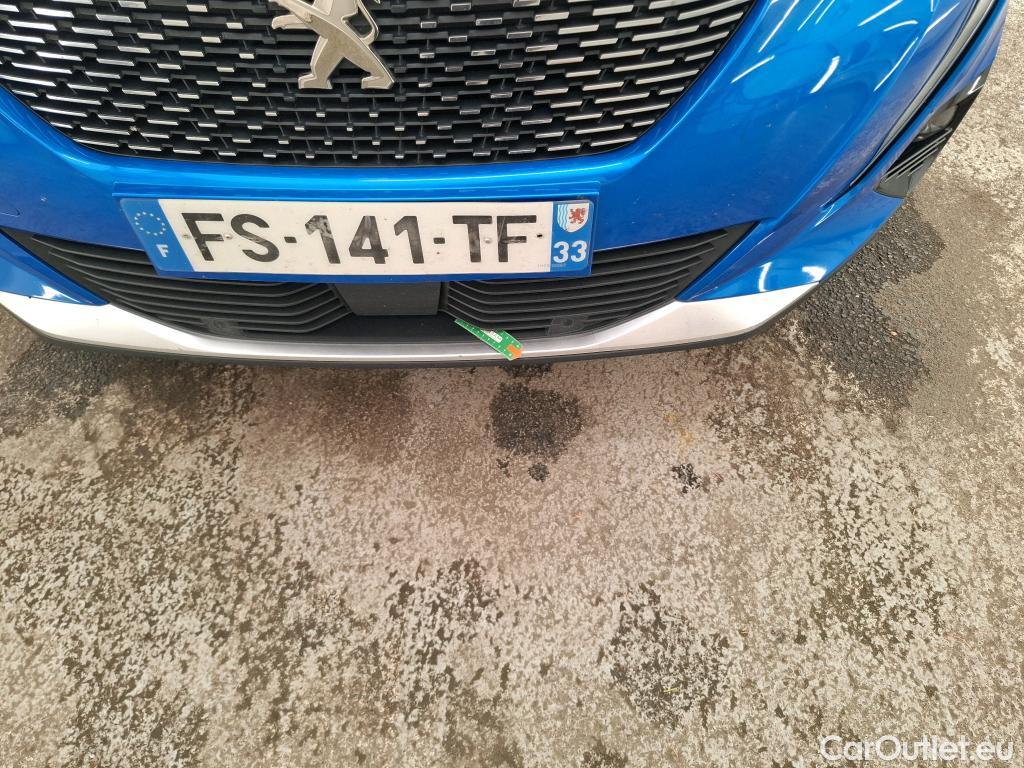 Peugeot  2008  Allure Business 1.5 HDi 100CV BVM6 E6d #19
