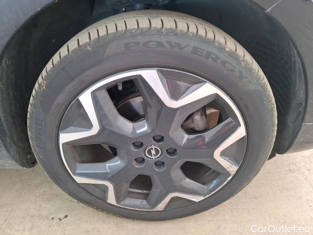  Opel   Grandland X Grandland X Elegance Business 1.5 130CV BVA8 E6d #7