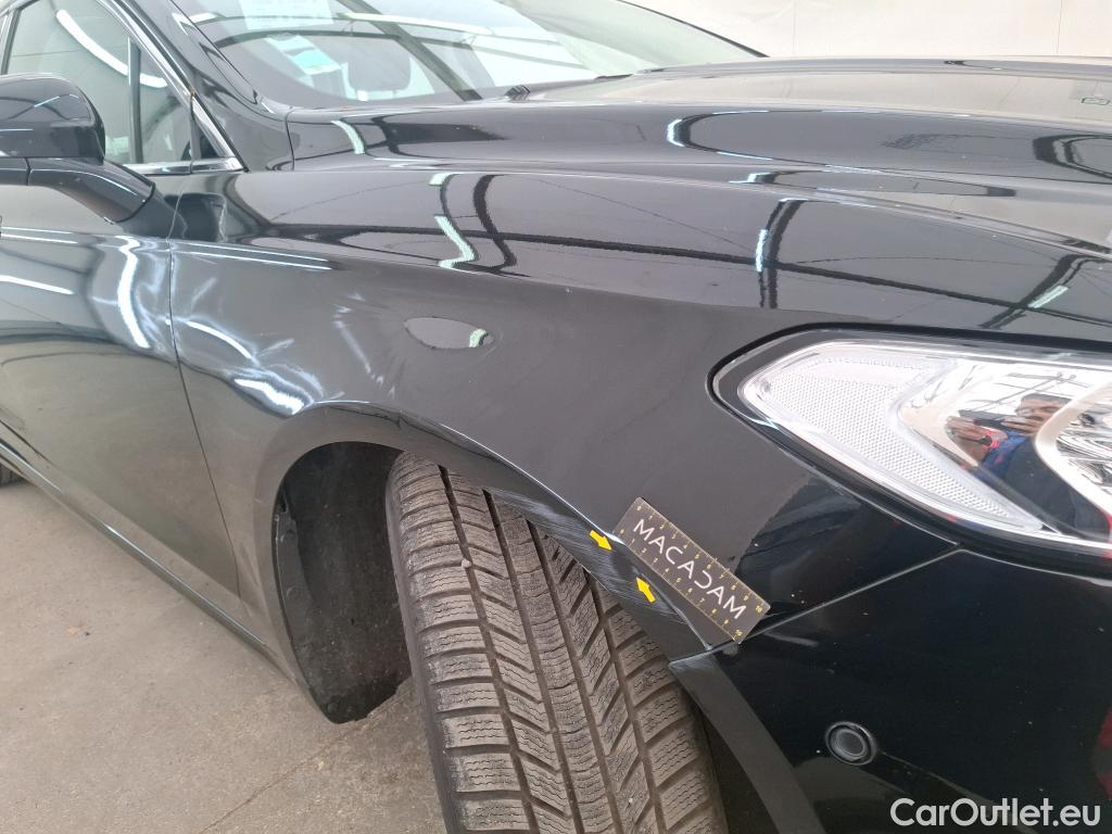  Ford  Mondeo  Turnier Titanium 2.0 EcoBlue 150CV BVA8 E6dT #17