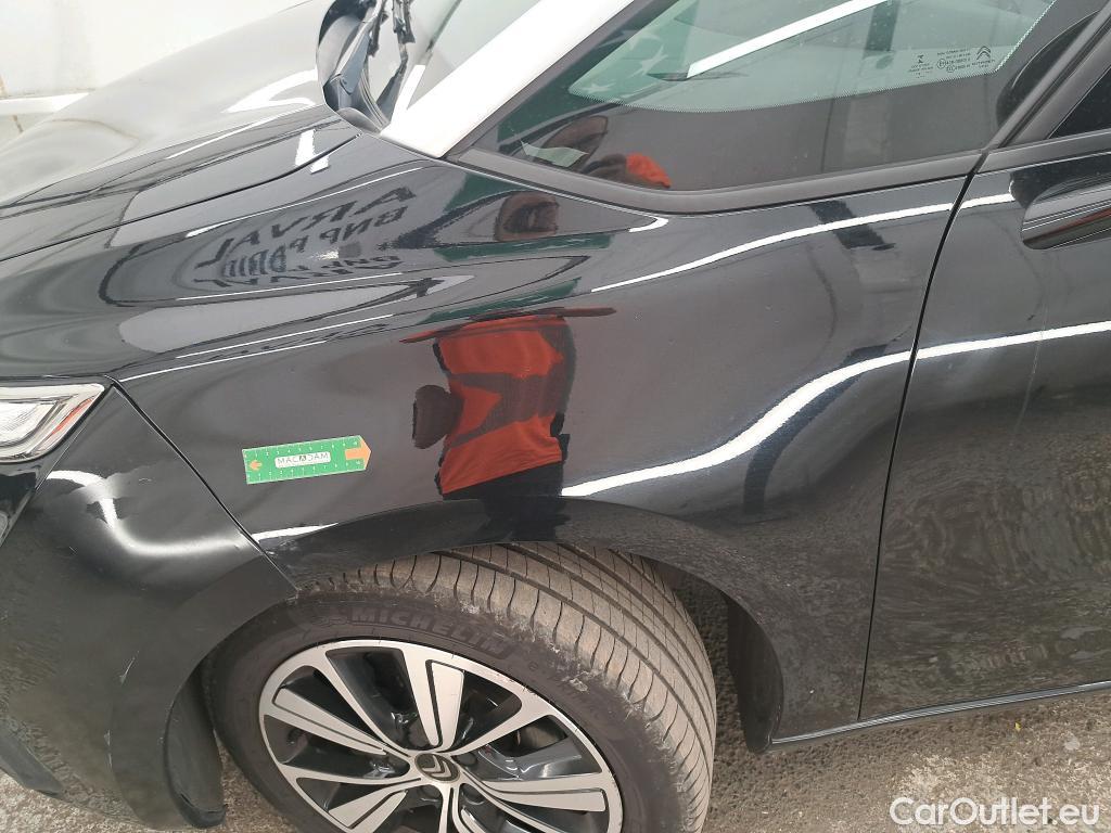  Citroen  C4 Grand Picasso /Spacetourer Business 2.0 BlueHDI 165CV BVA8 7 Sieges E6dT #73