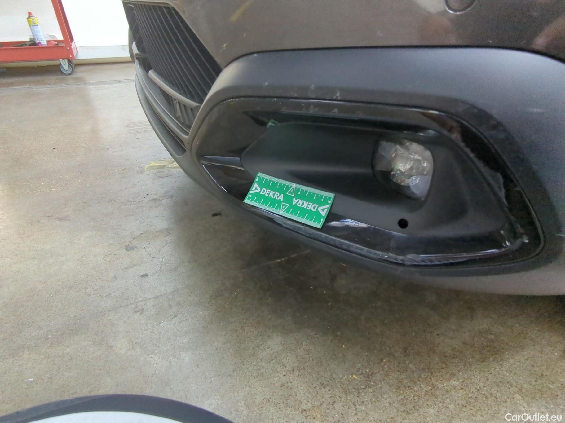  Citroen  C4  Berline Feel Pack Business 1.5 BlueHDI 130CV BVA8 E6d #43
