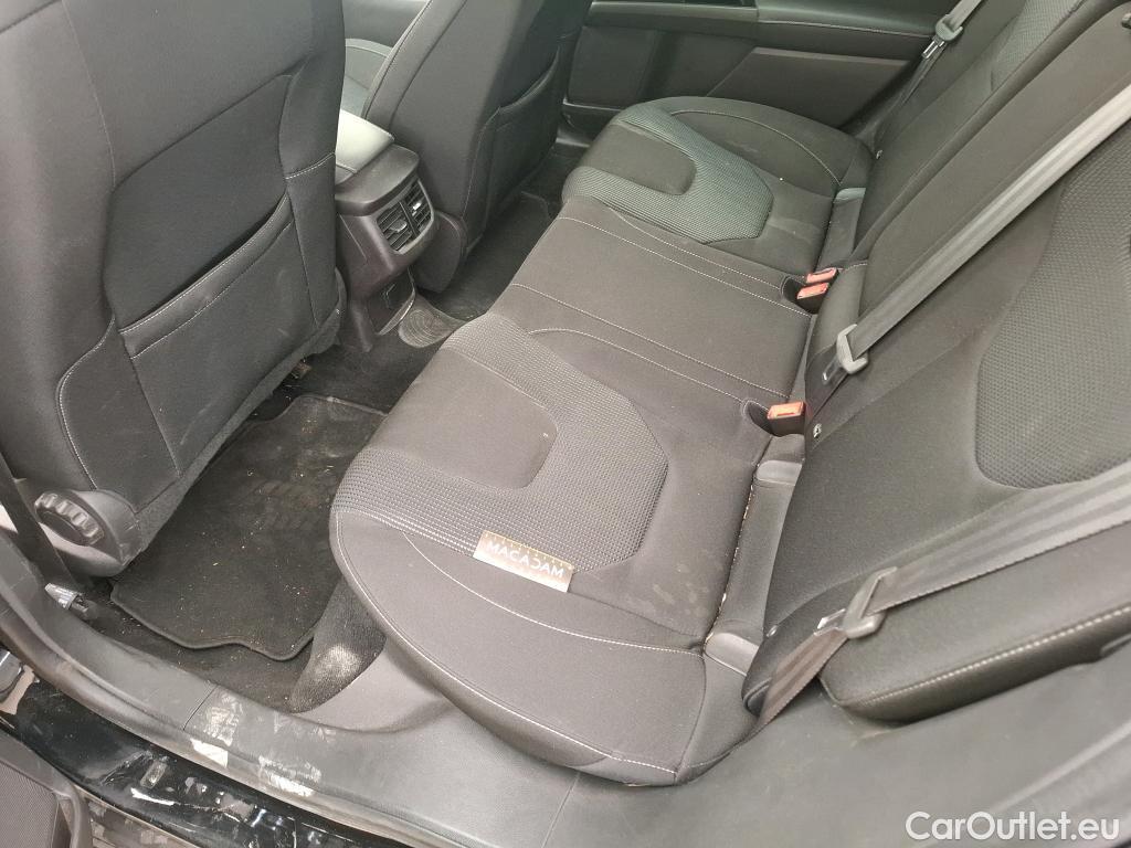  Ford  Mondeo  Turnier Titanium 2.0 EcoBlue 150CV BVA8 E6dT #59
