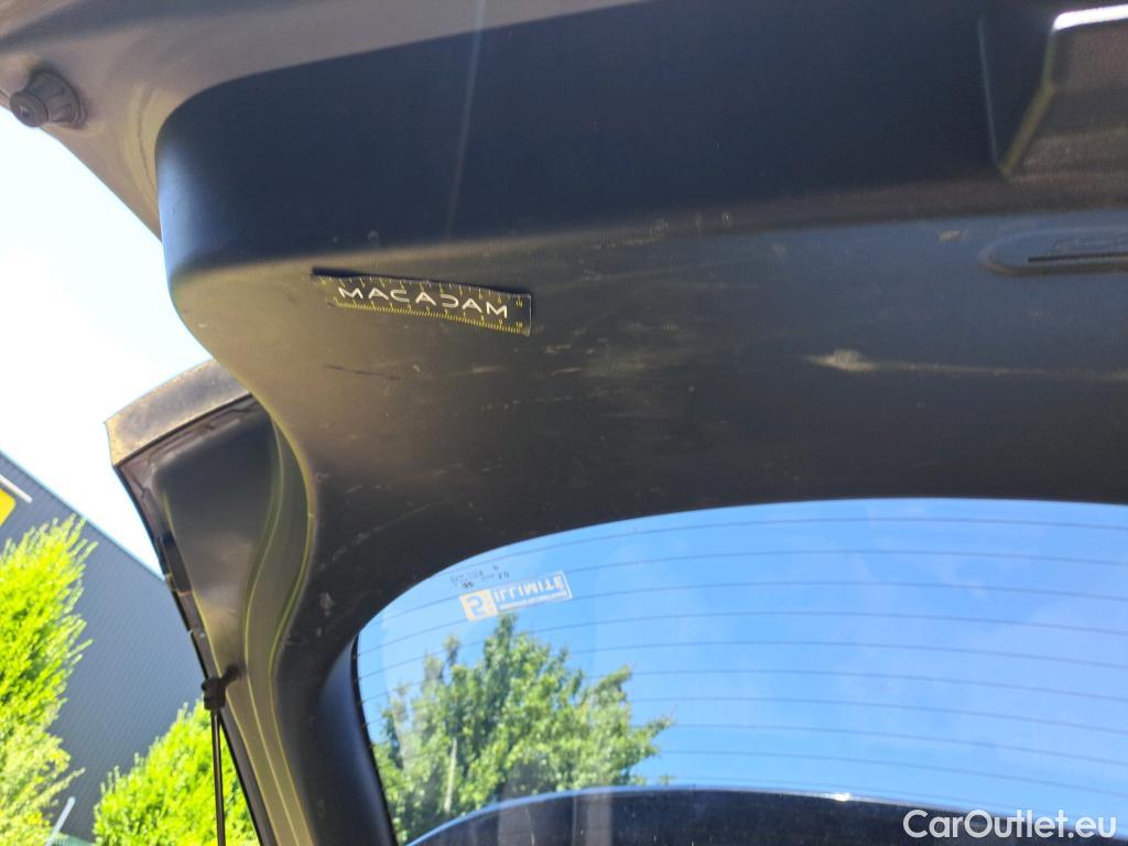  Hyundai   Ioniq Ioniq 5 Creative Electrique 72kWh BVA #23