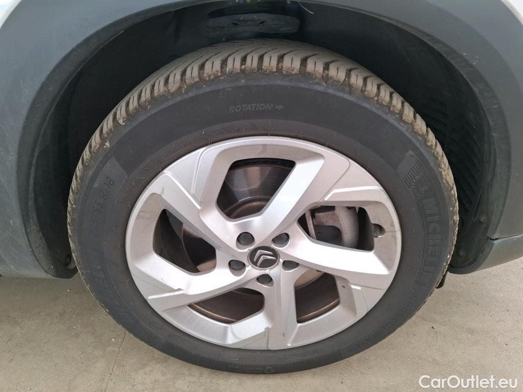  Citroen  C5  Aircross Business Hybrid 1.6 225CV BVA8 E6d #39