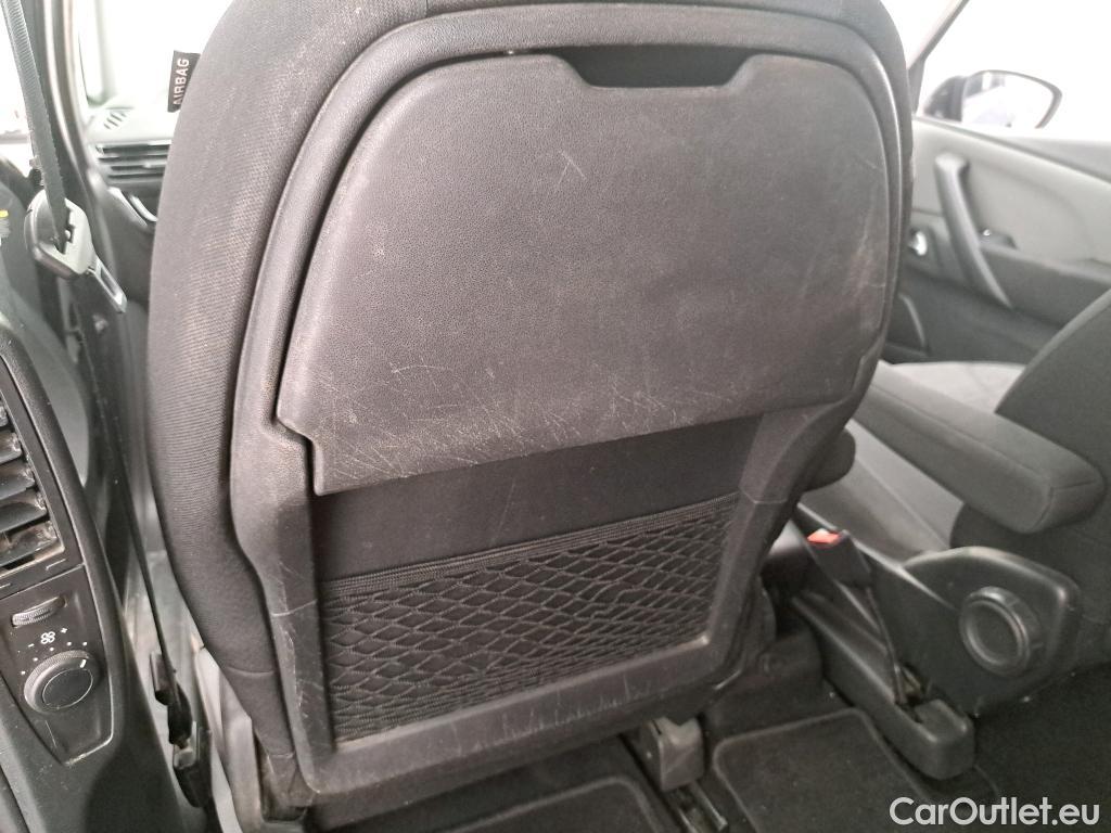  Citroen  C4 Grand Picasso /Spacetourer Business 2.0 BlueHDI 165CV BVA8 7 Sieges E6dT #27