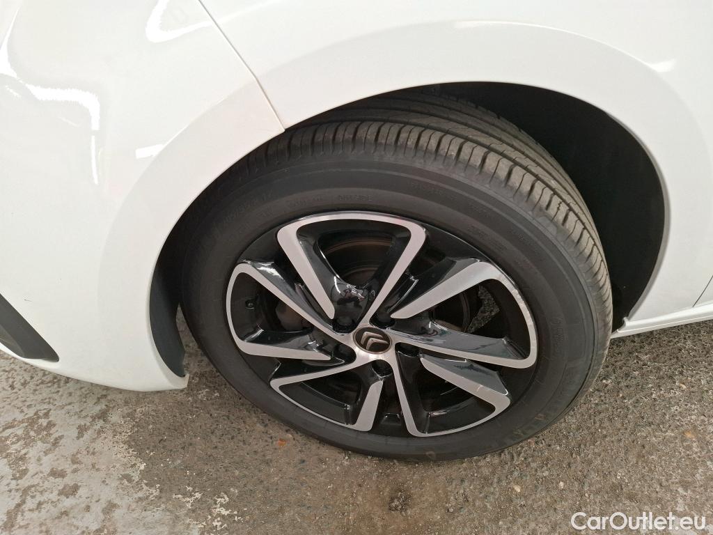  Citroen  C4 Picasso /Spacetourer Business Class 1.5 BlueHDi 130CV BVM6 E6dT #5