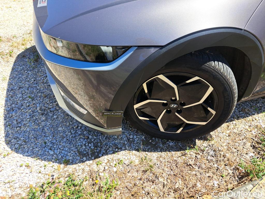  Hyundai   Ioniq Ioniq 5 Creative Electrique 72kWh BVA #30