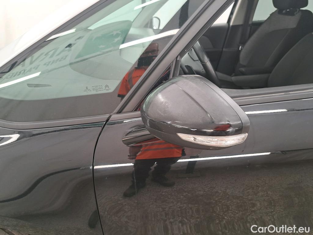  Citroen  C4 Grand Picasso /Spacetourer Business 2.0 BlueHDI 165CV BVA8 7 Sieges E6dT #71