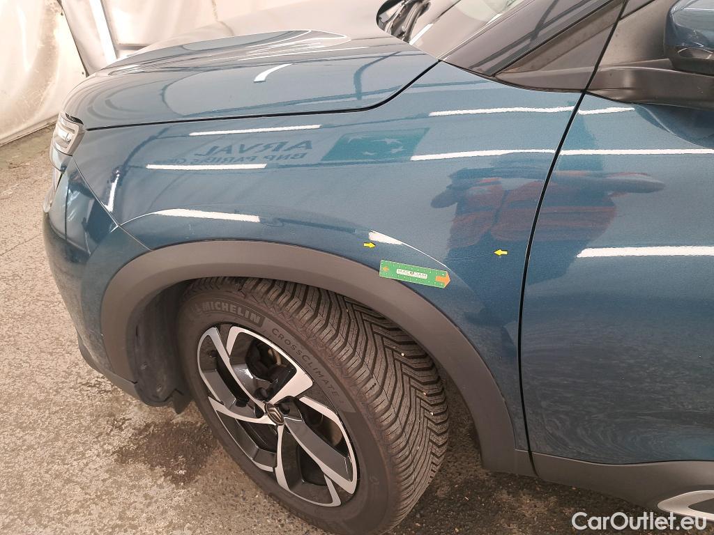  Citroen  C5  Aircross Shine 1.5 BlueHDi 130CV BVA8 E6dT #4