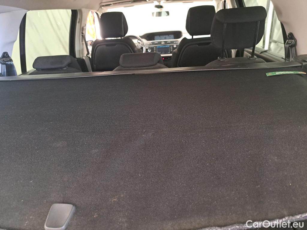 Citroen  C4 Grand Picasso /Spacetourer Business 2.0 BlueHDI 165CV BVA8 7 Sieges E6dT #51