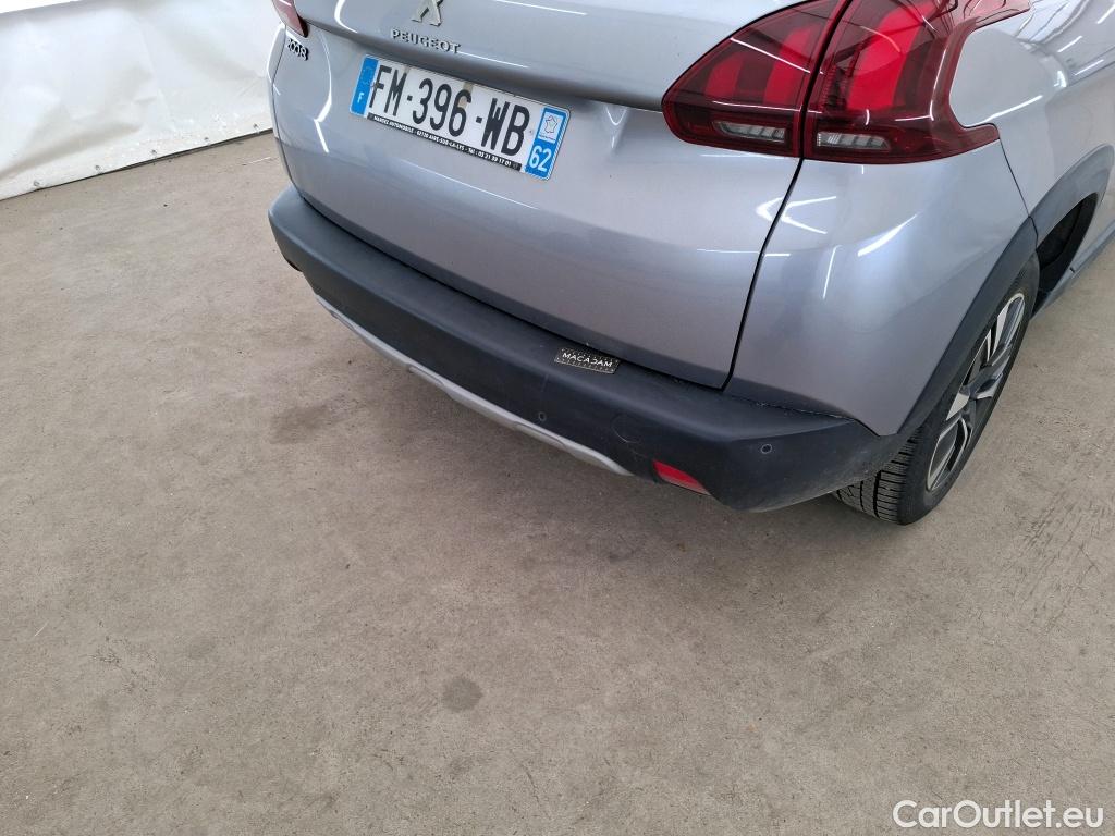  Peugeot  2008  Allure Business 1.5 HDi 100CV BVM5 E6dT #51