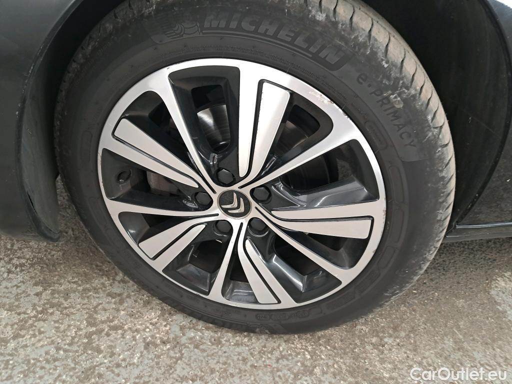  Citroen  C4 Grand Picasso /Spacetourer Business 2.0 BlueHDI 165CV BVA8 7 Sieges E6dT #42