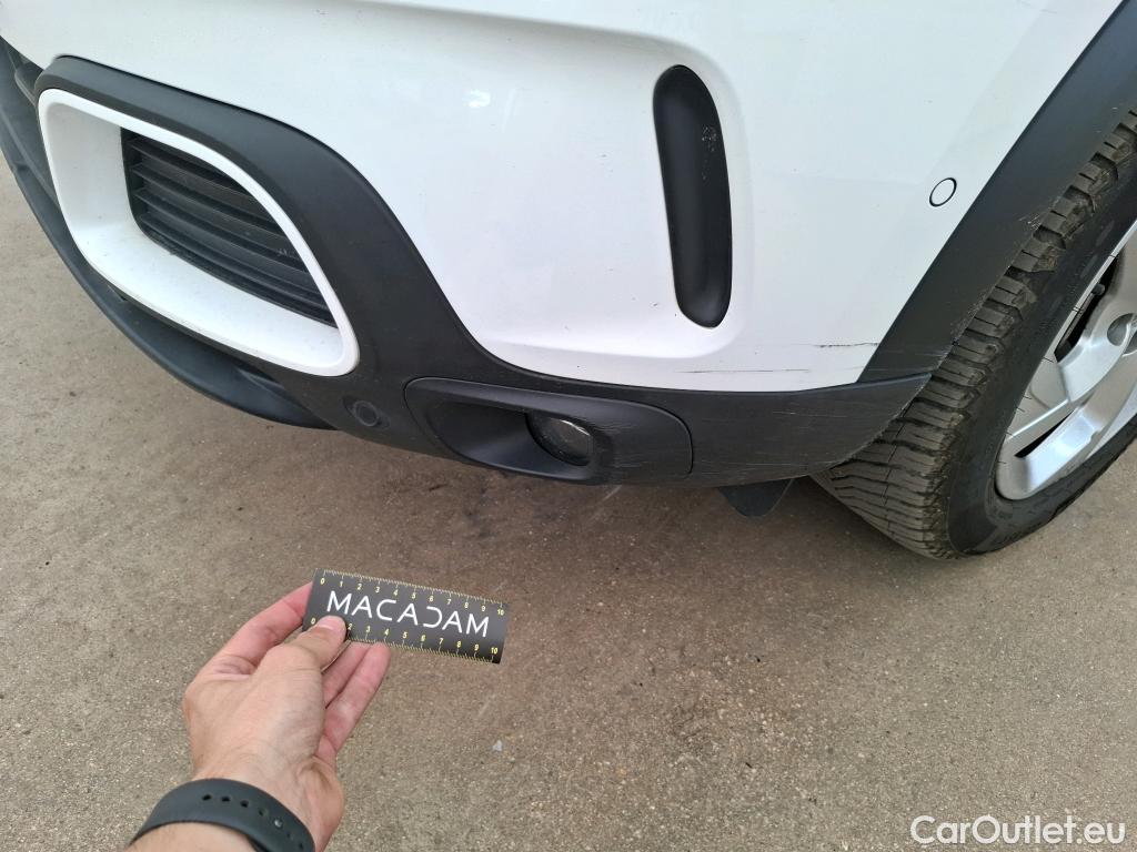  Citroen  C5  Aircross Business Hybrid 1.6 225CV BVA8 E6d #49