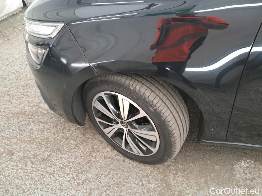  Citroen  C4 Grand Picasso /Spacetourer Business 2.0 BlueHDI 165CV BVA8 7 Sieges E6dT #43