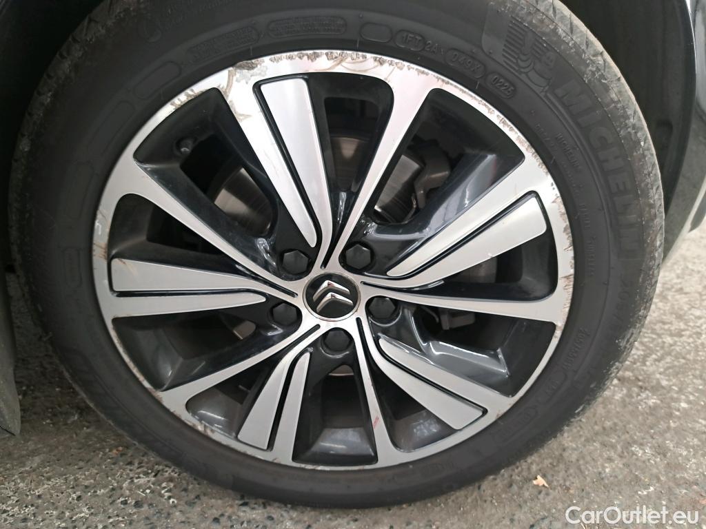  Citroen  C4 Grand Picasso /Spacetourer Business 2.0 BlueHDI 165CV BVA8 7 Sieges E6dT #45