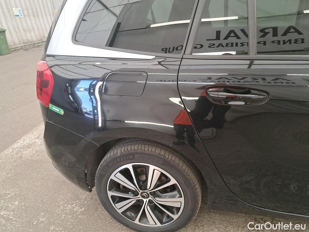  Citroen  C4 Grand Picasso /Spacetourer Business 2.0 BlueHDI 165CV BVA8 7 Sieges E6dT #5