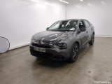  Citroen  C4  Berline Feel Pack Business 1.5 BlueHDI 130CV BVA8 E6d 