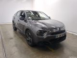  Citroen  C4  Berline Feel Pack Business 1.5 BlueHDI 130CV BVA8 E6d #4