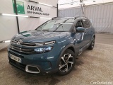  Citroen  C5  Aircross Shine 1.5 BlueHDi 130CV BVA8 E6dT 