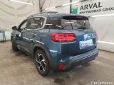  Citroen  C5  Aircross Shine 1.5 BlueHDi 130CV BVA8 E6dT #2