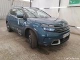  Citroen  C5  Aircross Shine 1.5 BlueHDi 130CV BVA8 E6dT #4