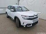  Citroen  C5  Aircross Business Hybrid 1.6 225CV BVA8 E6d #4