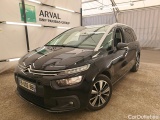  Citroen  C4 Grand Picasso /Spacetourer Business 2.0 BlueHDI 165CV BVA8 7 Sieges E6dT 