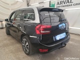  Citroen  C4 Grand Picasso /Spacetourer Business 2.0 BlueHDI 165CV BVA8 7 Sieges E6dT #2