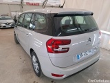  Citroen  C4 Grand Picasso /Spacetourer Business 1.5 BlueHDi 130CV BVA8 E6d #2