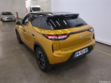  Citroen  DS3 DS 3 Crossback So Chic 1.2 PureTech 100CV BVM6 E6d #2