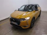  Citroen  DS3 DS 3 Crossback So Chic 1.2 PureTech 100CV BVM6 E6d 
