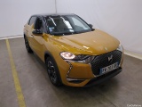  Citroen  DS3 DS 3 Crossback So Chic 1.2 PureTech 100CV BVM6 E6d #4