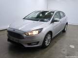  Ford  Focus  Berline Titanium 1.0 EcoBoost 125CV BVM6 E6 