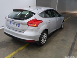  Ford  Focus  Berline Titanium 1.0 EcoBoost 125CV BVM6 E6 #3