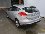  Ford  Focus  Berline Titanium 1.0 EcoBoost 125CV BVM6 E6 #2