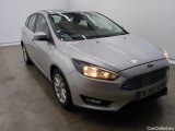  Ford  Focus  Berline Titanium 1.0 EcoBoost 125CV BVM6 E6 #4
