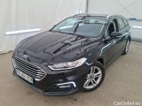  Ford  Mondeo  Turnier Titanium 2.0 EcoBlue 150CV BVA8 E6dT 