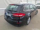  Ford  Mondeo  Turnier Titanium 2.0 EcoBlue 150CV BVA8 E6dT #3