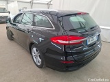  Ford  Mondeo  Turnier Titanium 2.0 EcoBlue 150CV BVA8 E6dT #2