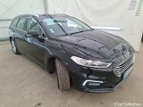  Ford  Mondeo  Turnier Titanium 2.0 EcoBlue 150CV BVA8 E6dT #4