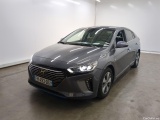  Hyundai   Ioniq HYUNDAI / 2016 / 5P / Berline Plug-in Executive 