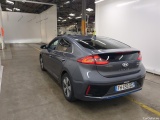  Hyundai   Ioniq HYUNDAI / 2016 / 5P / Berline Plug-in Executive #2