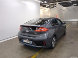  Hyundai   Ioniq HYUNDAI / 2016 / 5P / Berline Plug-in Executive #3