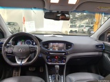  Hyundai   Ioniq HYUNDAI / 2016 / 5P / Berline Plug-in Executive #5