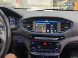  Hyundai   Ioniq HYUNDAI / 2016 / 5P / Berline Plug-in Executive #7