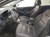  Hyundai   Ioniq HYUNDAI / 2016 / 5P / Berline Plug-in Executive #10