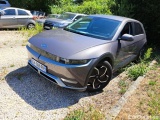  Hyundai   Ioniq Ioniq 5 Creative Electrique 72kWh BVA #2